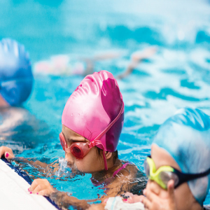swimming lessons for kids near me